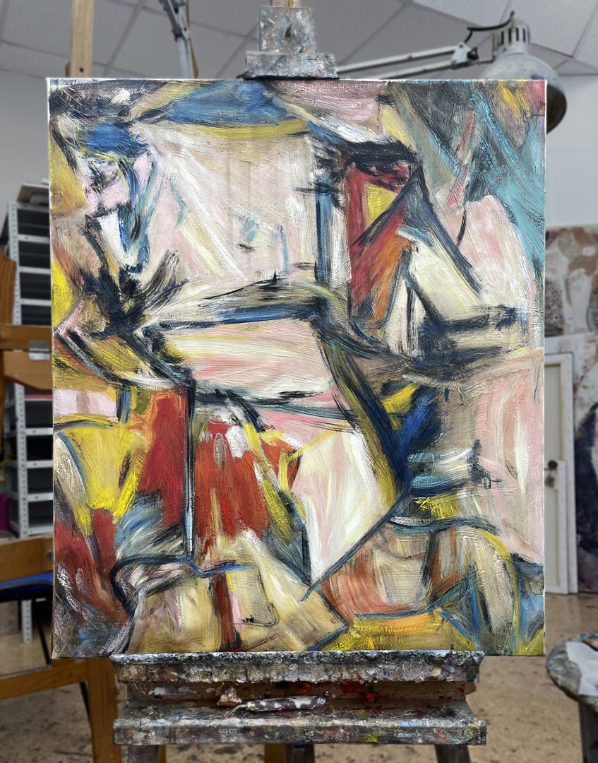 Абстракции